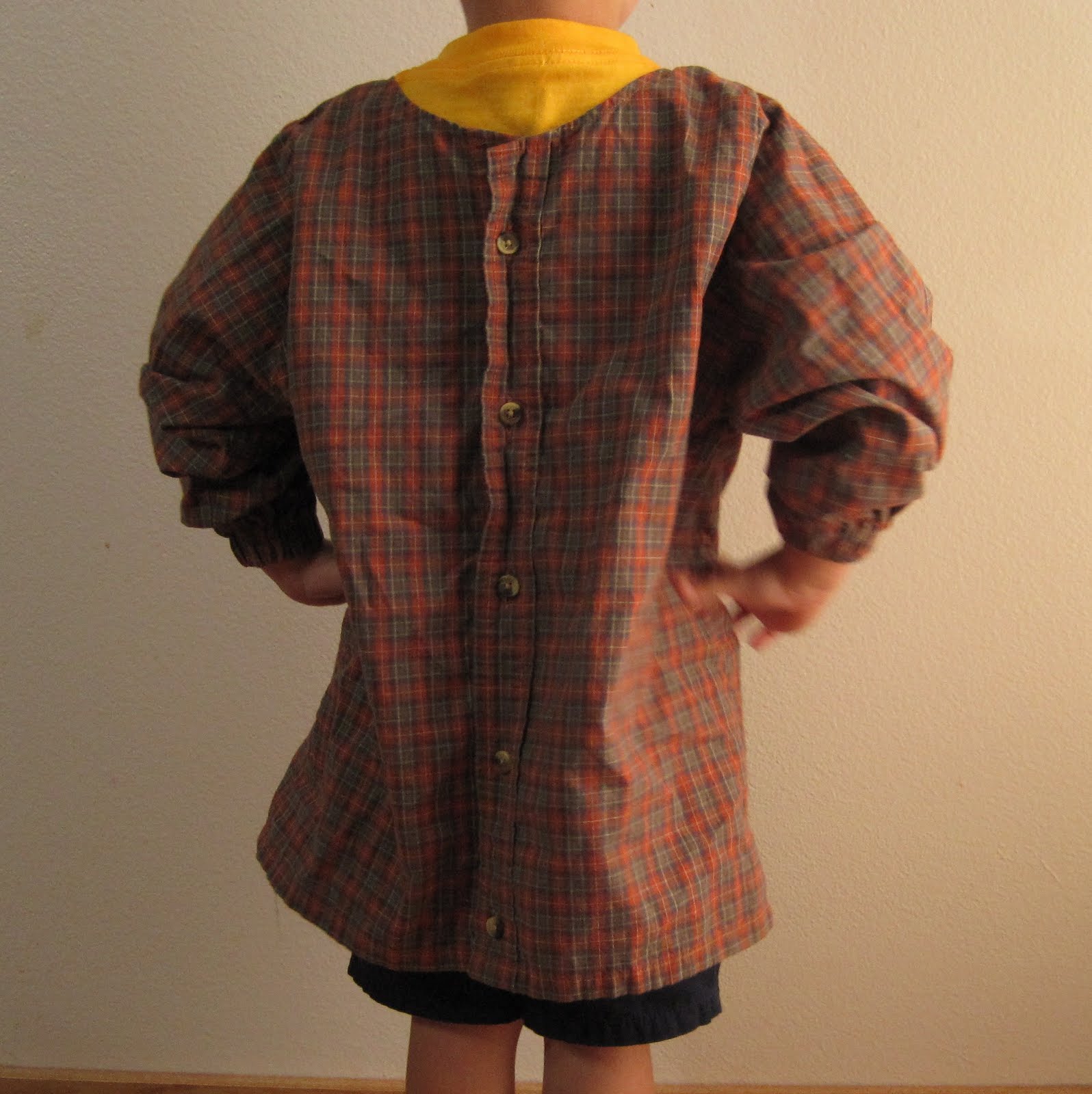 stephjacobson art smock