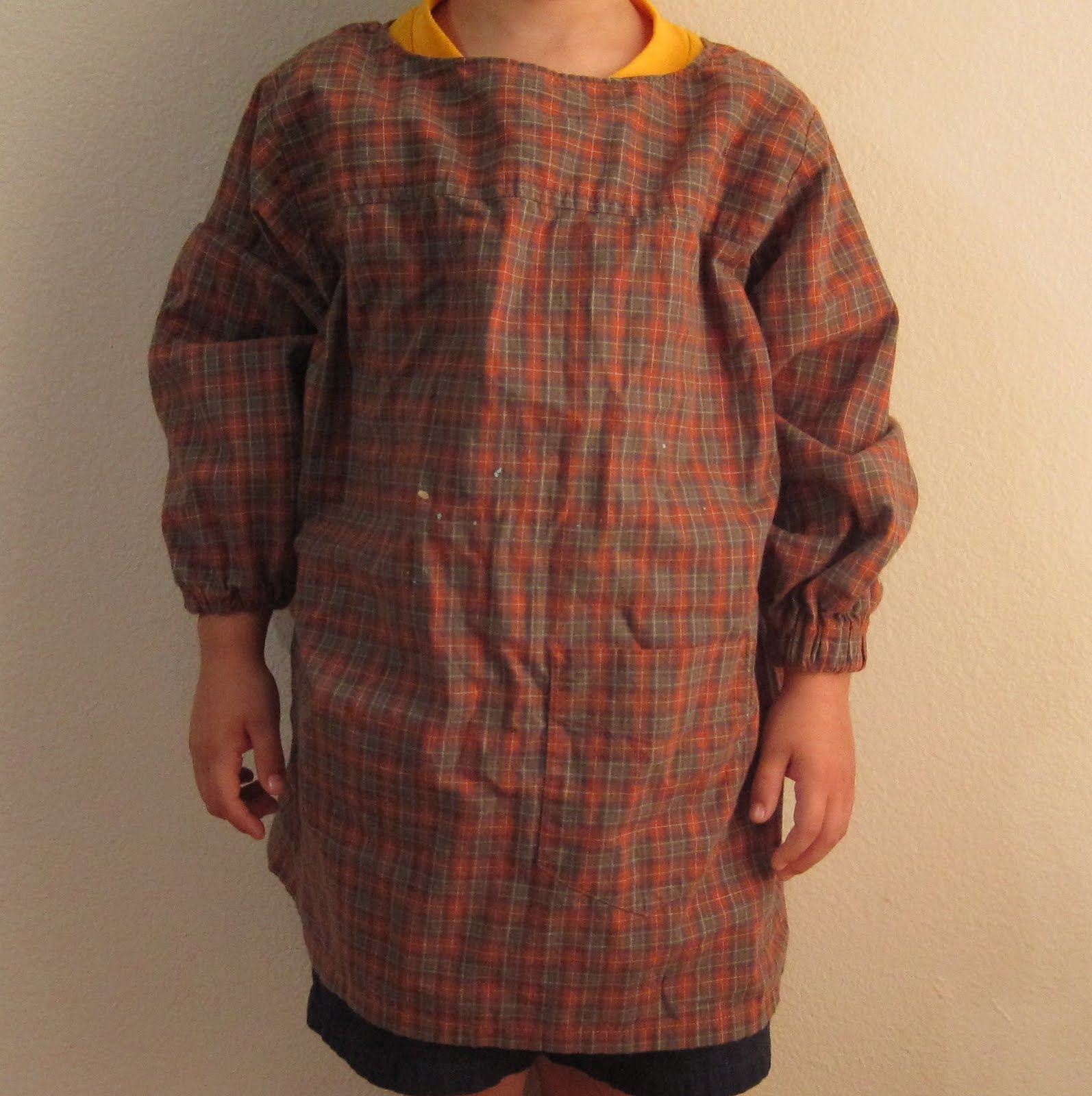 stephjacobson art smock