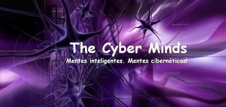 The Cyber Minds