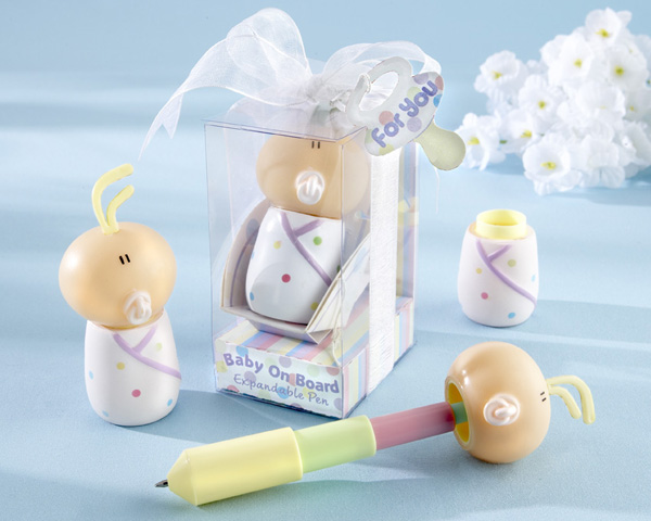 Free Baby Shower Games