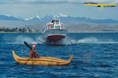 La Paz