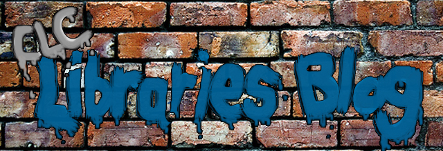 BlogAbout CLC Libraries
