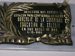 Colegio de Urdinarrain