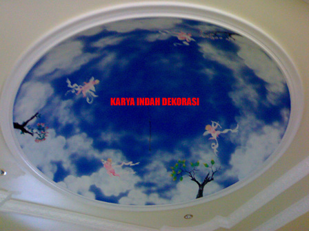 Plafon Gypsum Dan Grc Dengan Rangka Hollow Meni Spesifikasi Plafon Gypsum Dan Grc Dengan Rangka Hollow Meni Spesifikasi