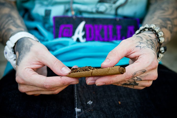 Ad Killa