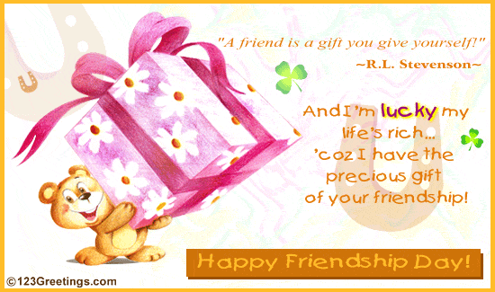 Friendship Day Wishes Friendship Day Wishes