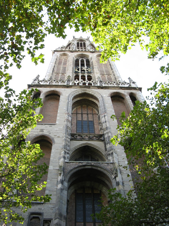 catedral de Utrecht