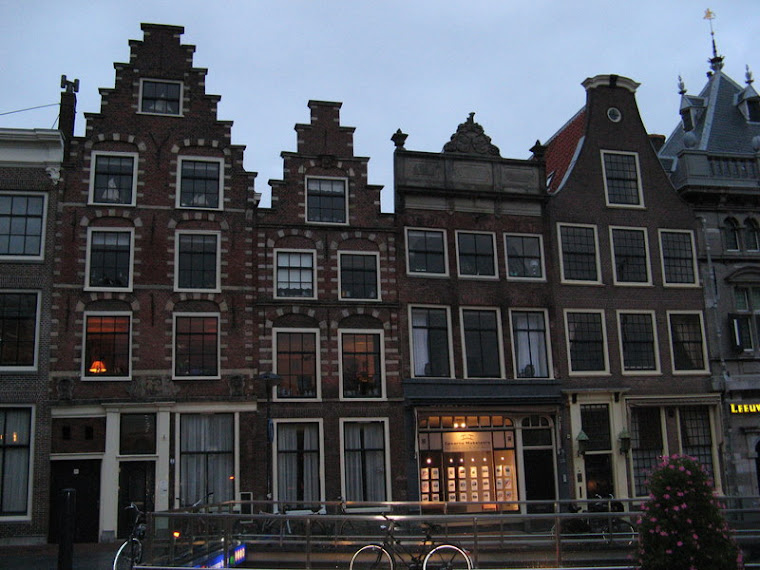mas Haarlem