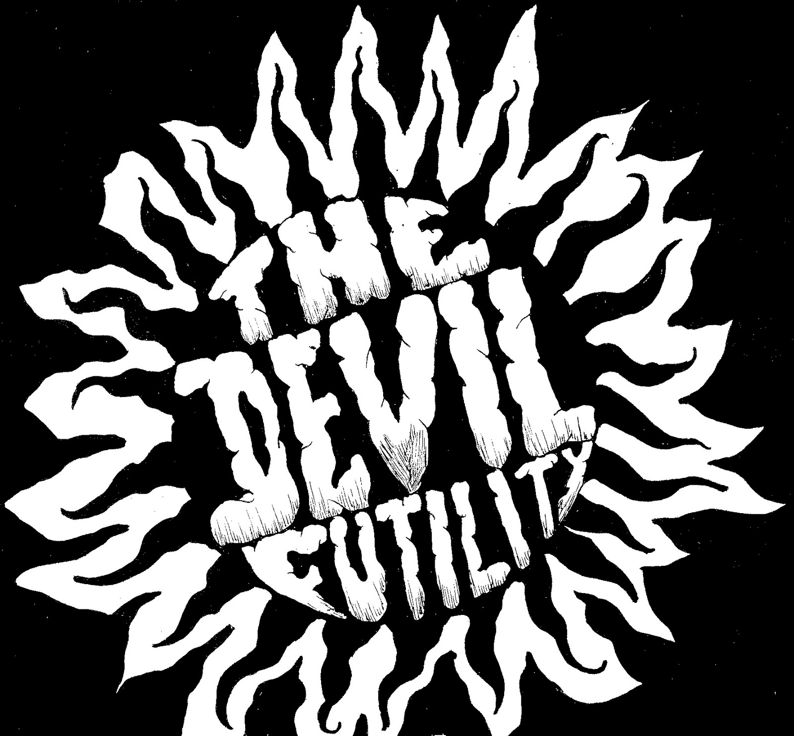 The Devil Futility