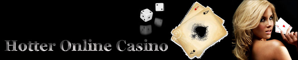 Hotter Online Casino