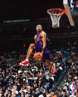 vince carter wallpaper. tracy mcgrady and vince carter