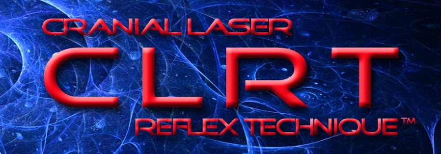 Cranial Laser Reflex Technique