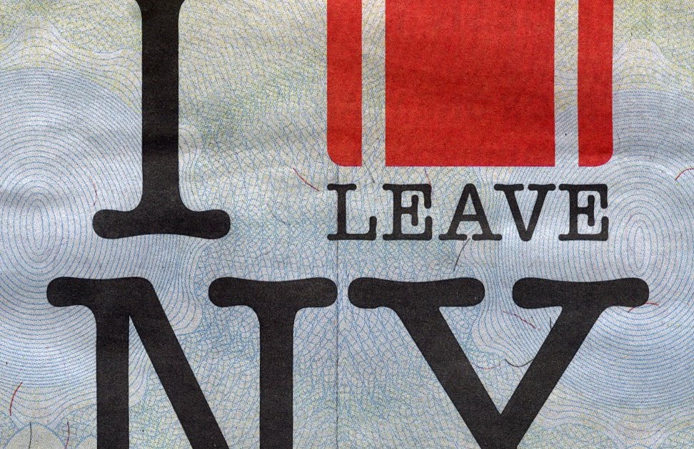 El ARADO The Metasemantics of the ImmigrationThe Real & Current "Gangs" of New York [Intro