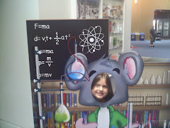 My little scientist
