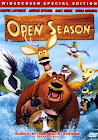 OPEN SEASON