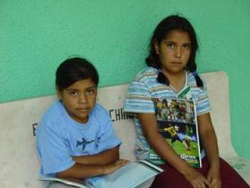 Una mente con conocimientos es una mente con futuro.