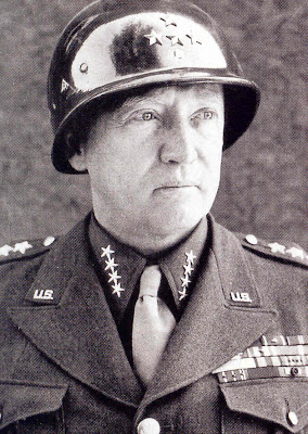 articles over general george patton