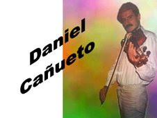 Daniel Cañueto