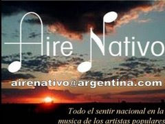 Aire Nativo