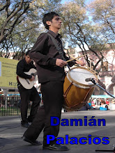 Damián Palacios