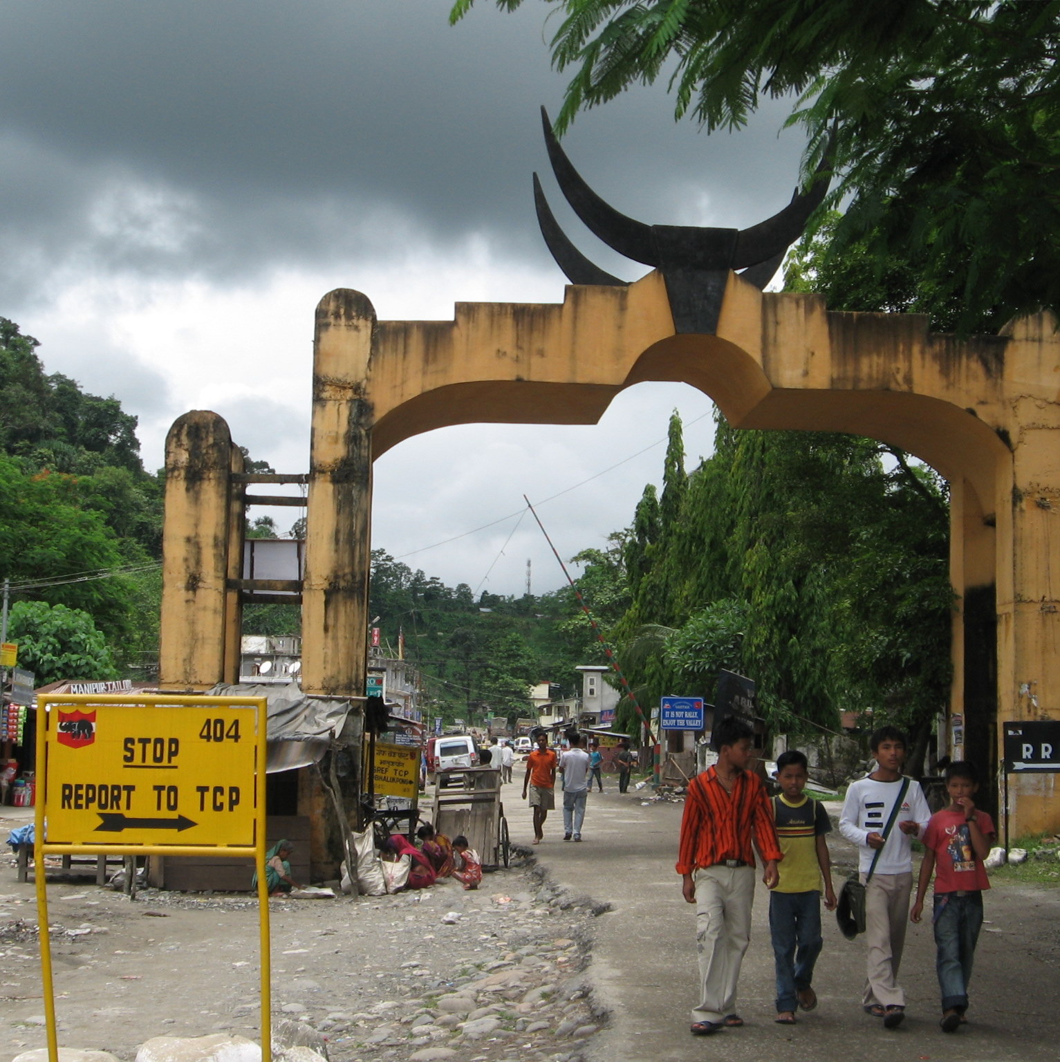 Dollar Chauhan Itanagar