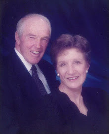 Orson and Shirley Lauritzen