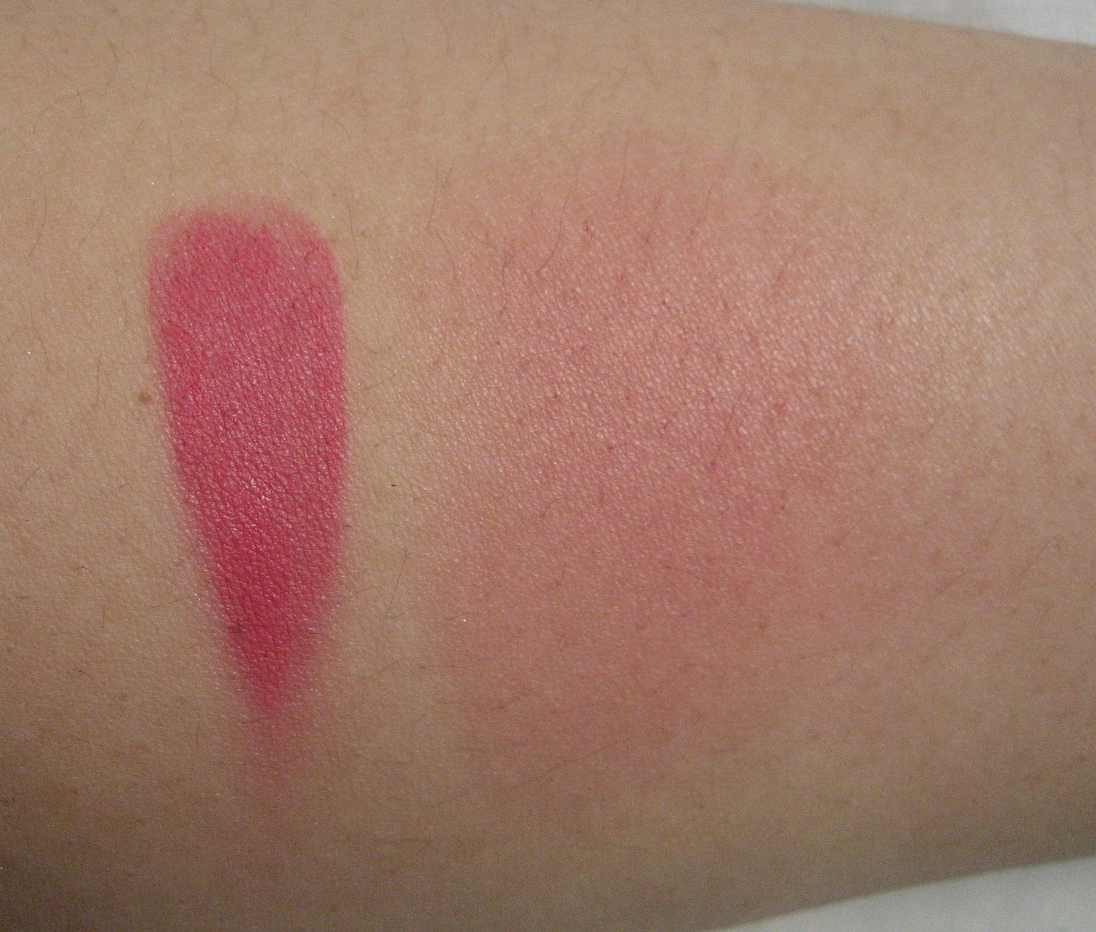 Nars Cream Blushes