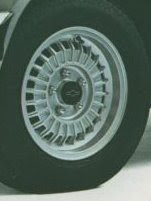 polimento rodas Imagem