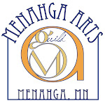 Logo designed by Dawn Rossbach