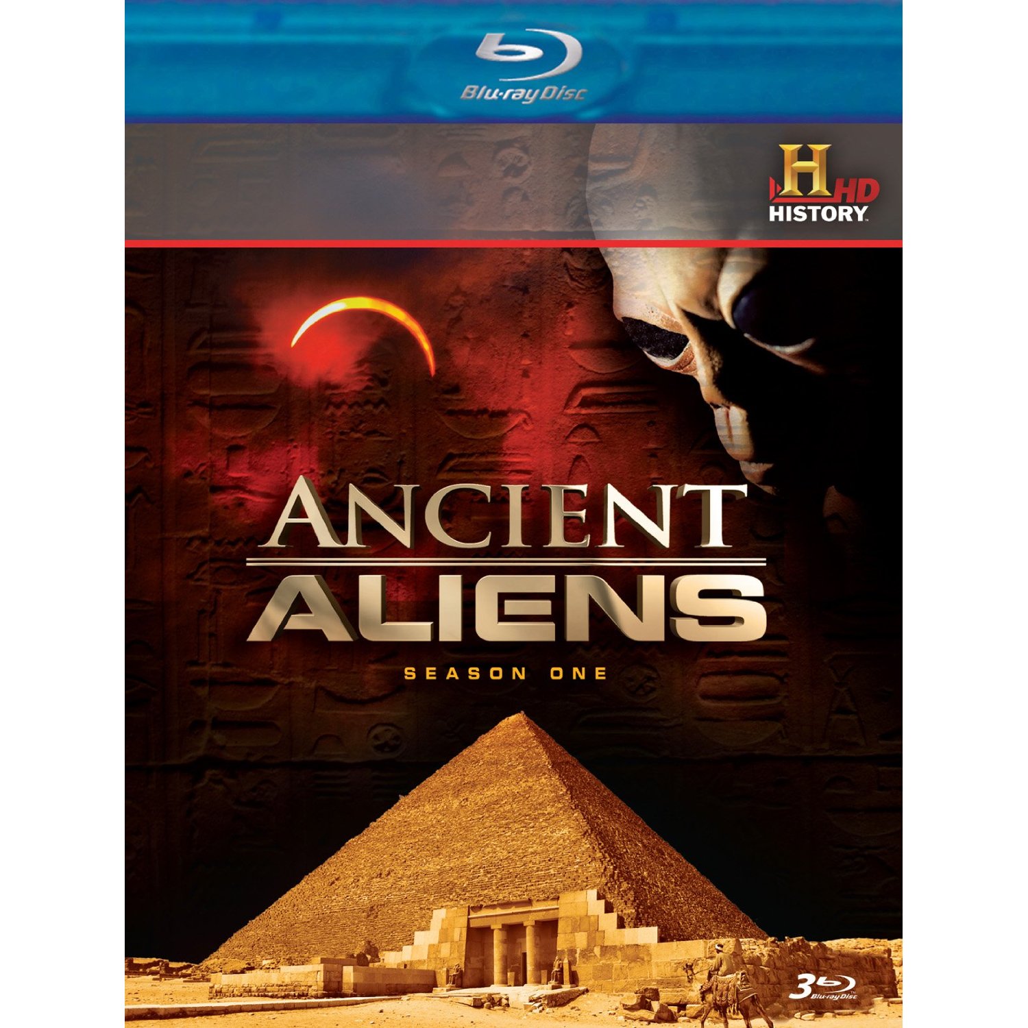 Ancient Aliens History Channel Legendado Em