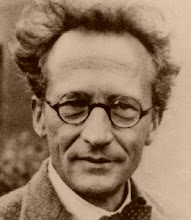 Erwin Rudolf Josef Alexander Schrödinger (1887-1961)