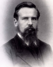 Paul Langerhans (1847-1888)