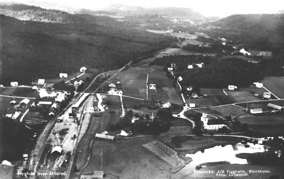 flygbild 1932