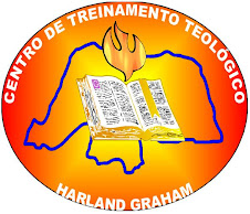 Conheça nosso Centro de Treinamento Teológico