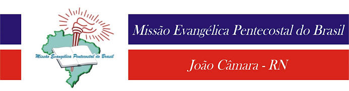 Missão Evangélica Pentecostal do Brasil