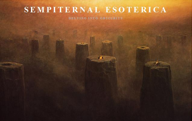 Sempiternal Esoterica