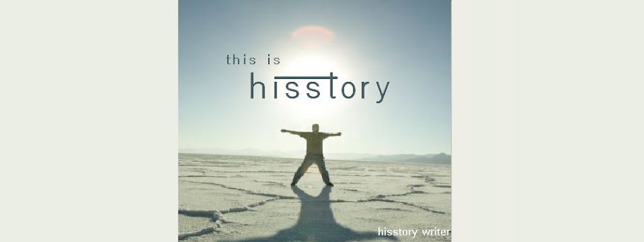 All about Hisstory