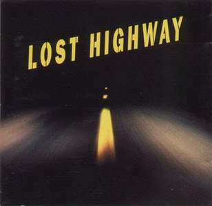 nine inch nails lost highway