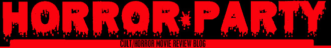 Horror Party