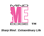 MIND EDGE