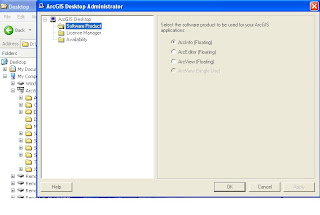 Arc Desktop 9.2 Administrator Arc Desktop 9.2 Administrator