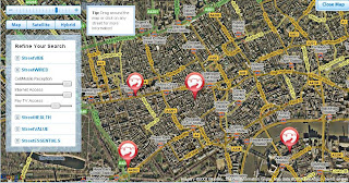 on Mobile Phone Coverage,