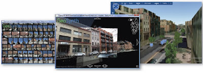 Bing Maps Geosynth Overview Bing Maps Geosynth Overview