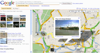 Google Maps More and Explore Google Maps More and Explore