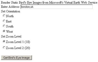 Search Birds Eye View Static Search Birds Eye View Static
