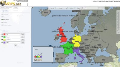 Up2Maps Europe Editor Up2Maps Europe Editor