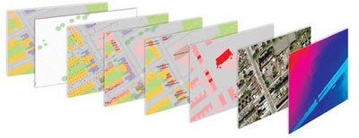 TheUKMap Layers TheUKMap Layers
