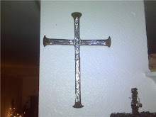 Robert's 1st Cross
