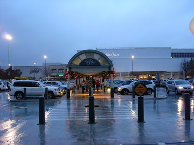 Neiman Marcus; King of Prussia