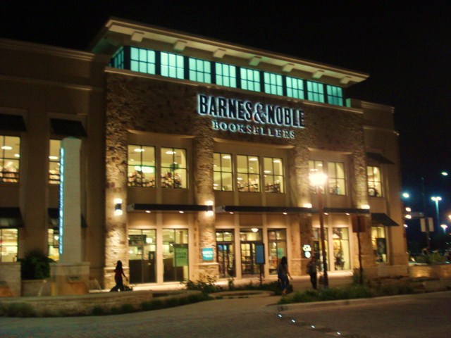 The Shops at La Cantera,
